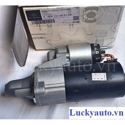 Củ (máy) đề xe Mercedes S550 đời 2007_ 0061510501